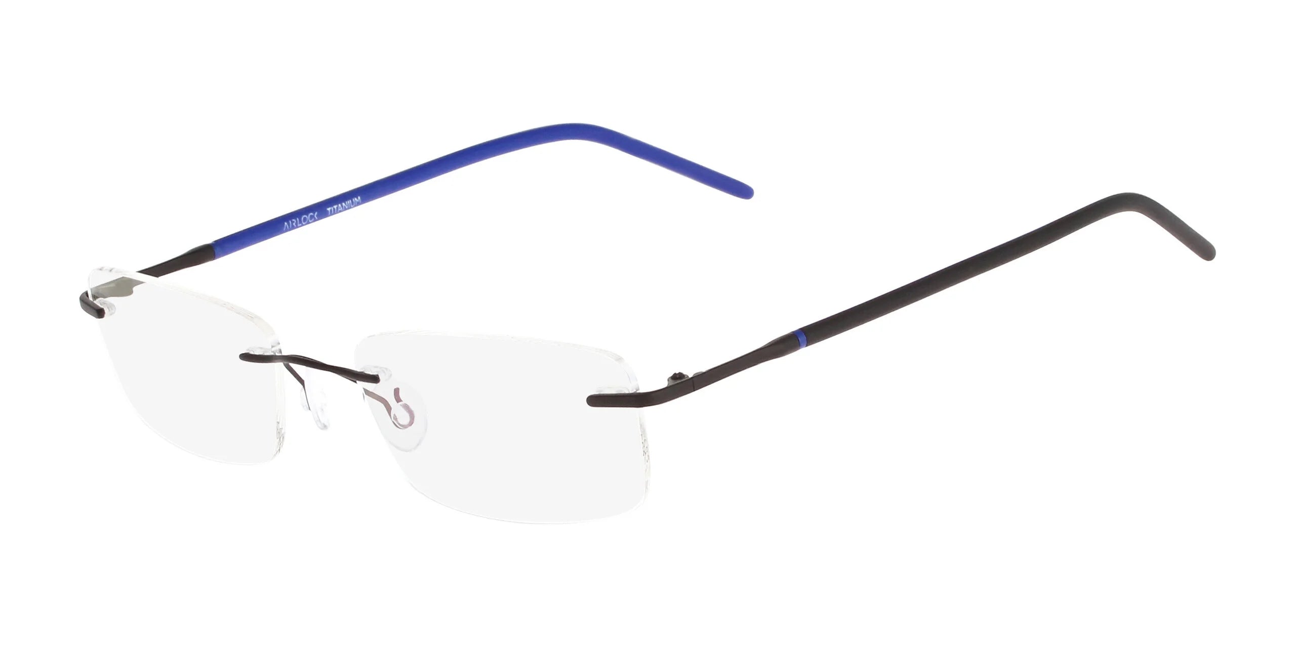 Pure AIRLOCK ENDLESS Eyeglasses