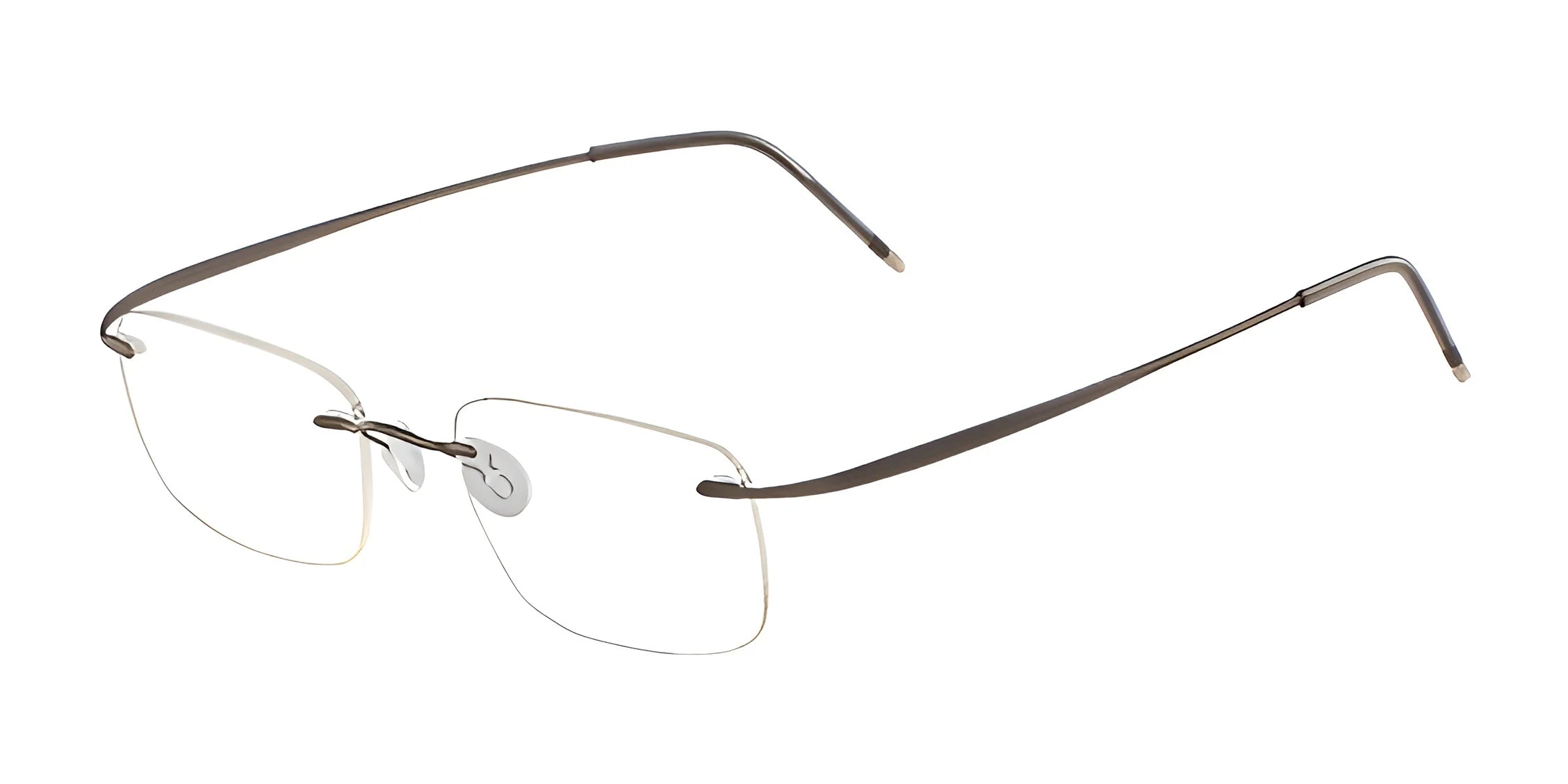 Pure AIRLOCK ELEMENT CHASSIS Eyeglasses | Size S1