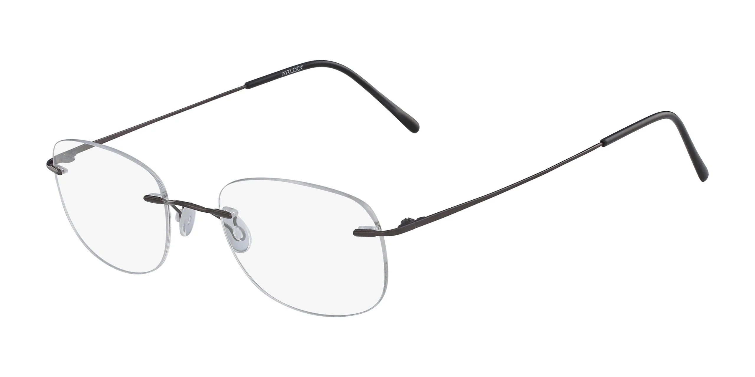 Pure AIRLOCK SEVEN-SIXTY Eyeglasses