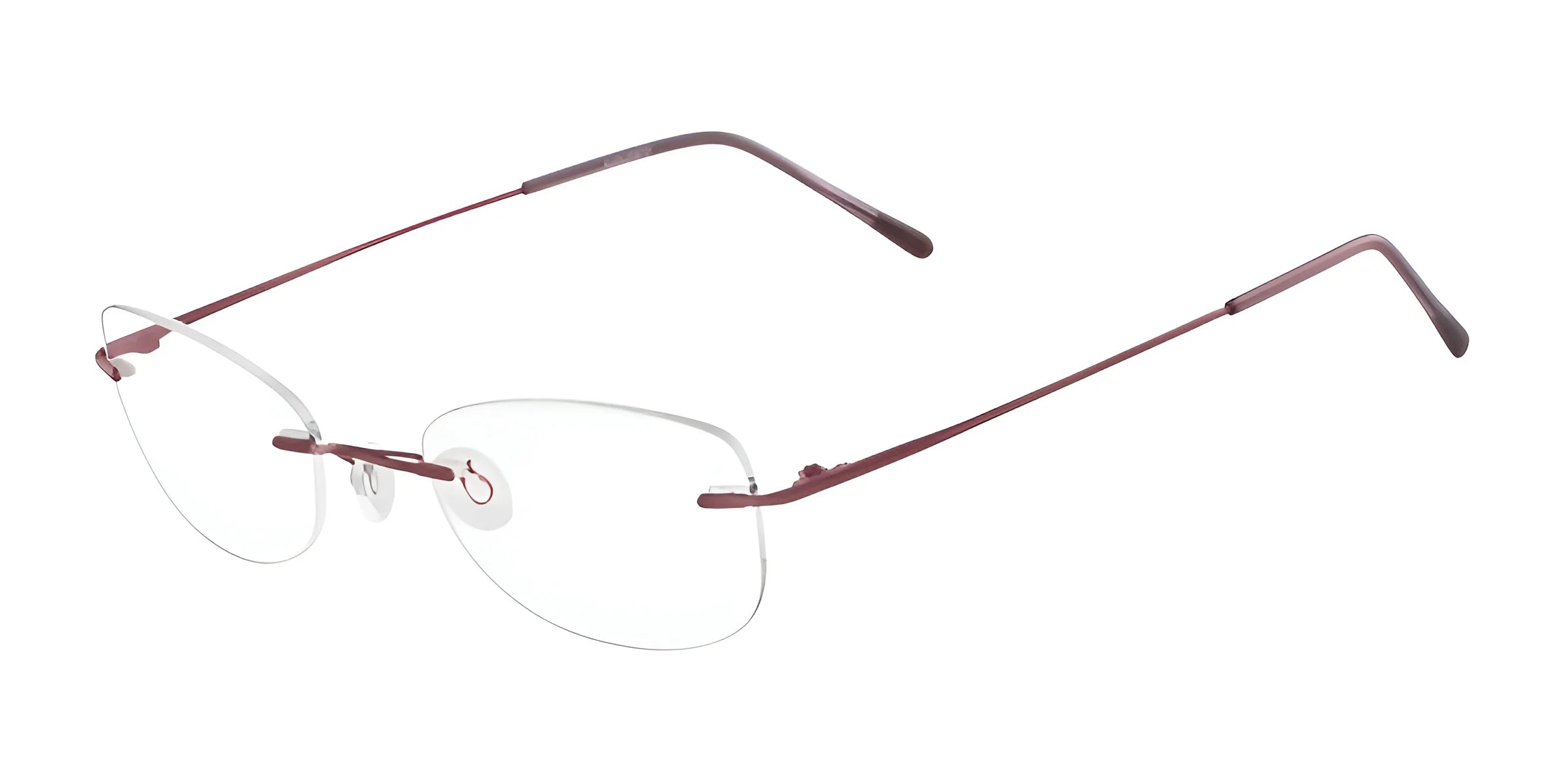 Pure AIRLOCK SEVEN-SIXTY CHASSIS Eyeglasses