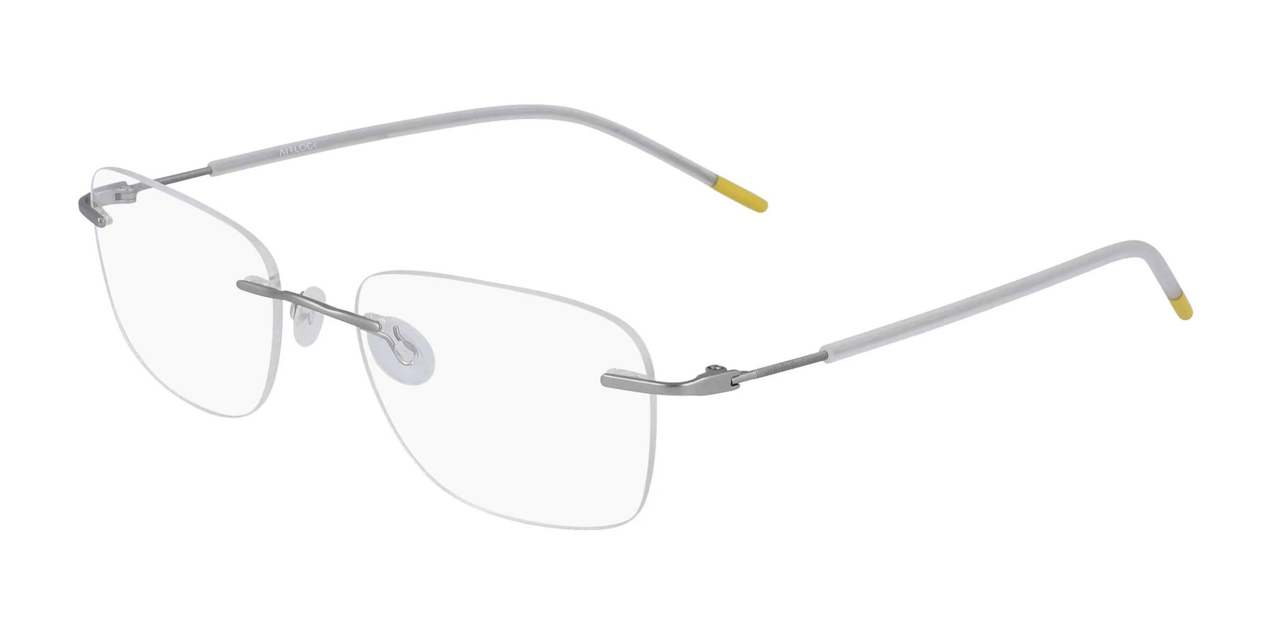 Pure AIRLOCK HOMAGE Eyeglasses