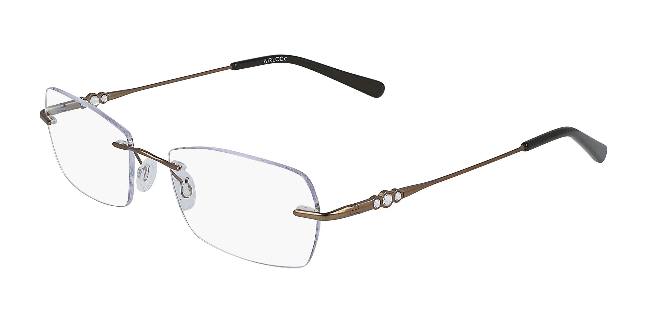 Pure AIRLOCK EMBRACE Eyeglasses