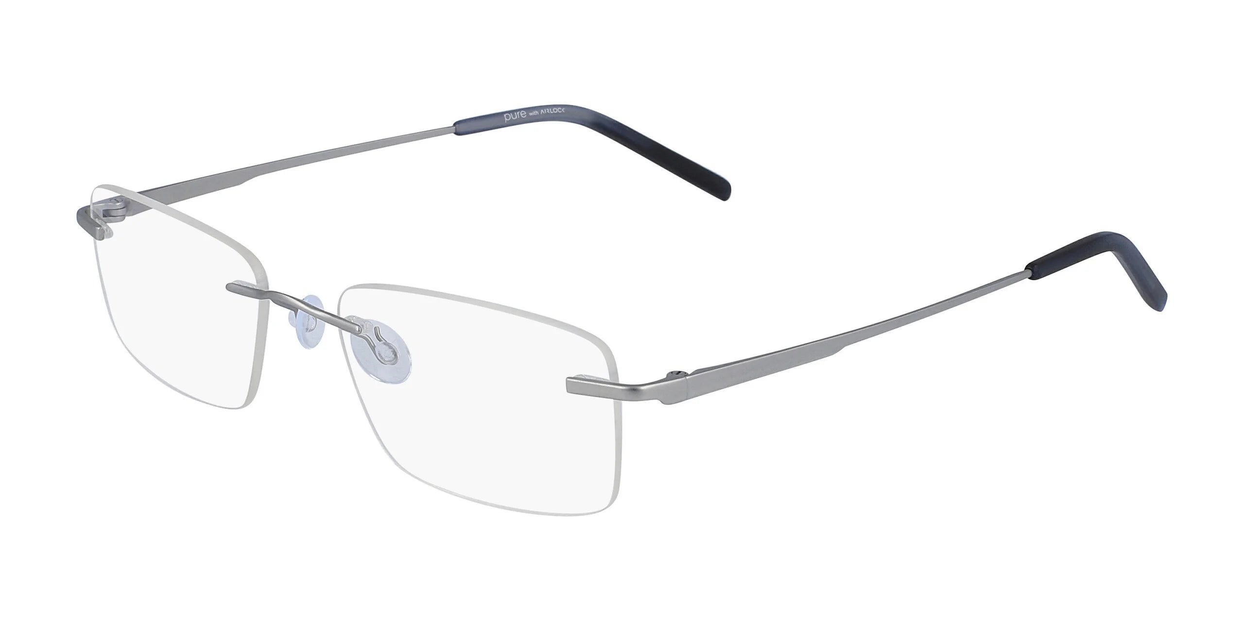 Pure AIRLOCK REFINE Eyeglasses