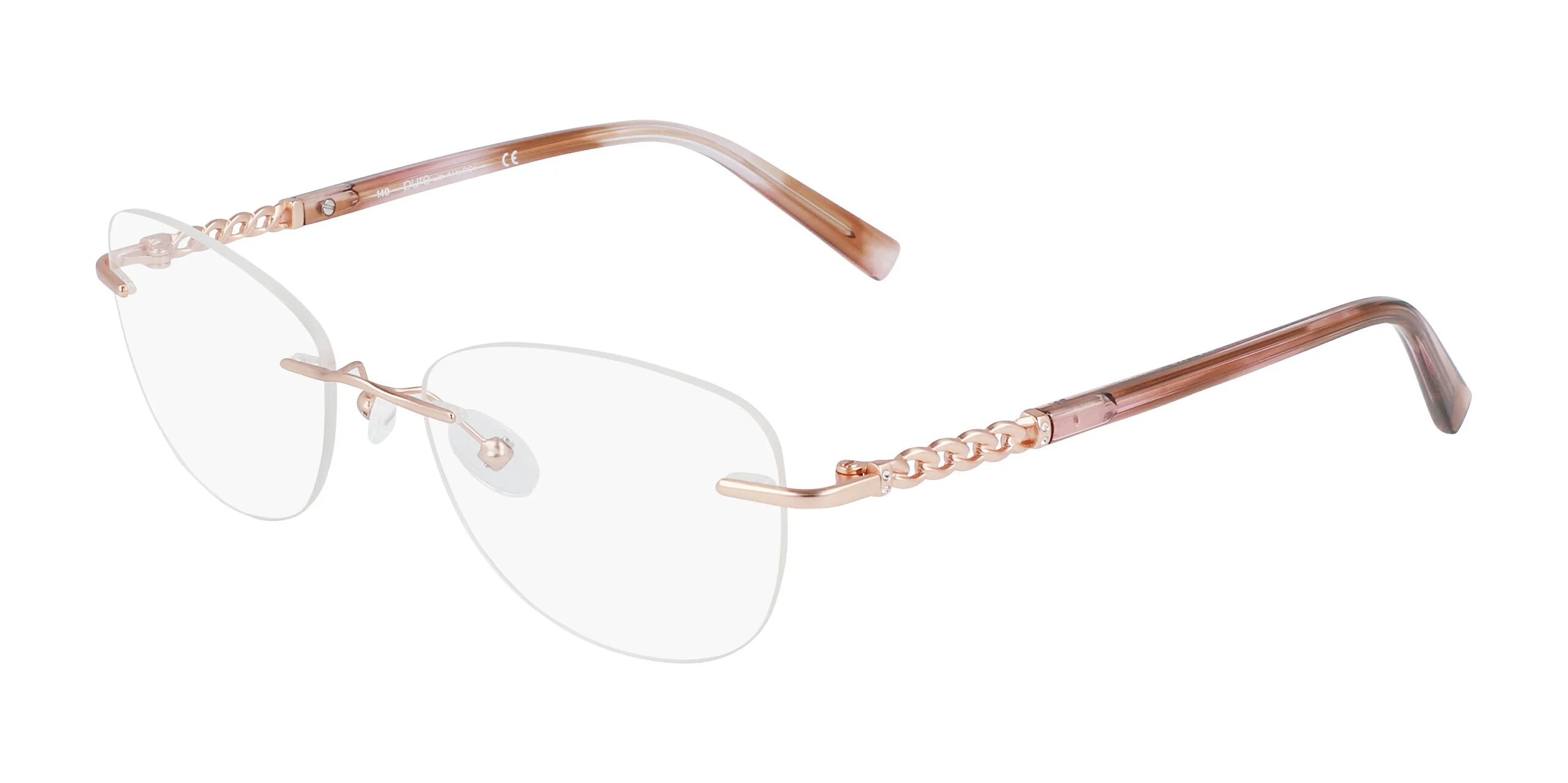 Pure AIRLOCK CHARMED Eyeglasses