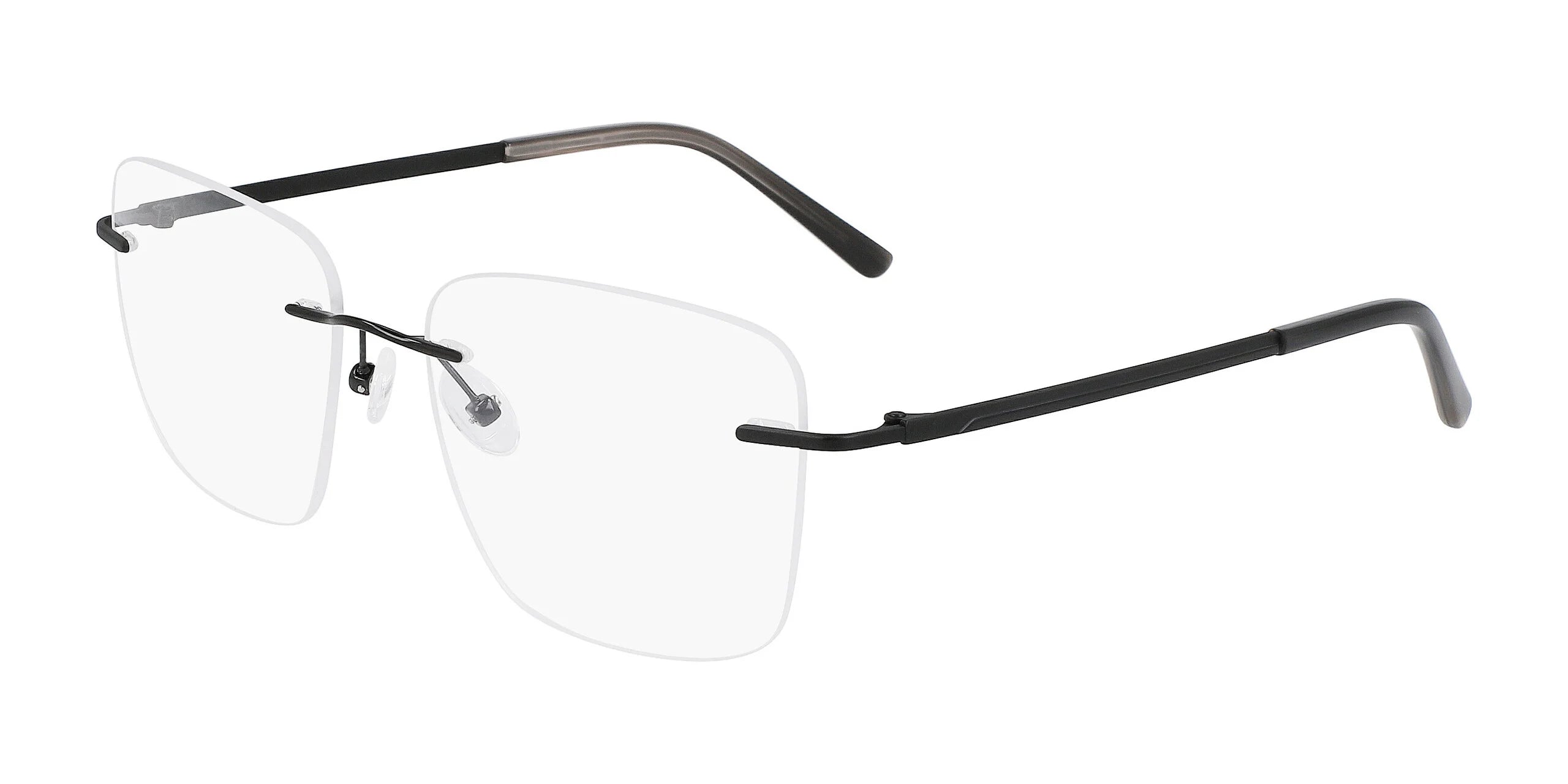 Pure AIRLOCK BRACE Eyeglasses