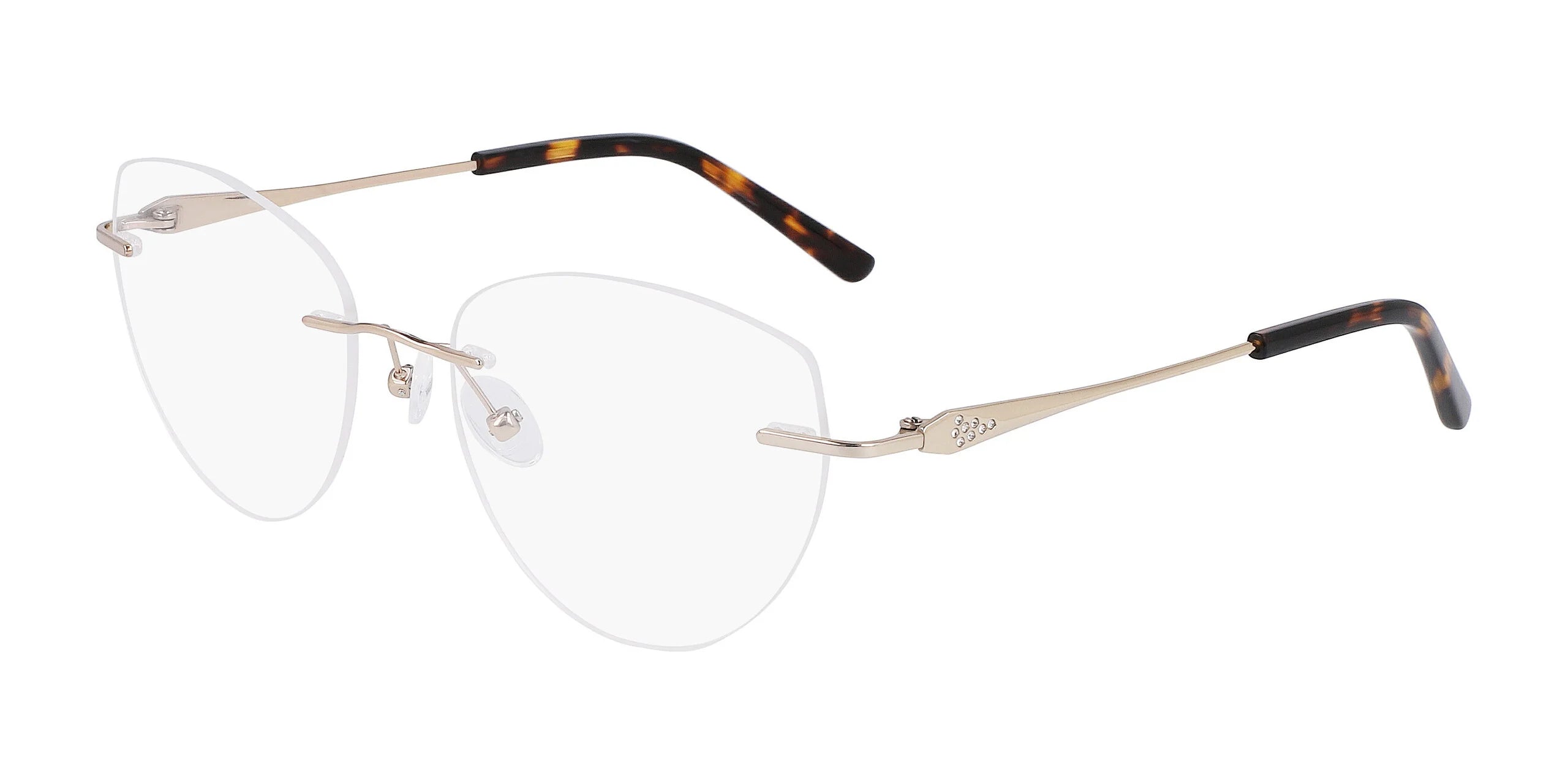 Pure AIRLOCK PATINA Eyeglasses