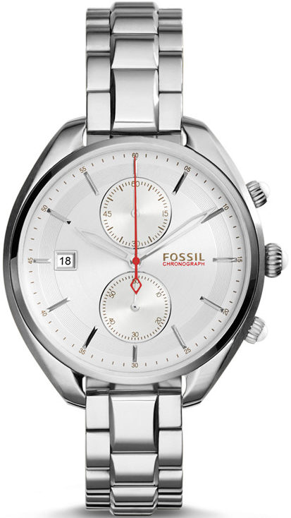 Women's Fossil Land Racer Chronograph Watch CH2975