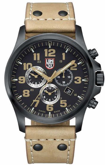 Men's Luminox Atacama Field Chronograph Watch 1945