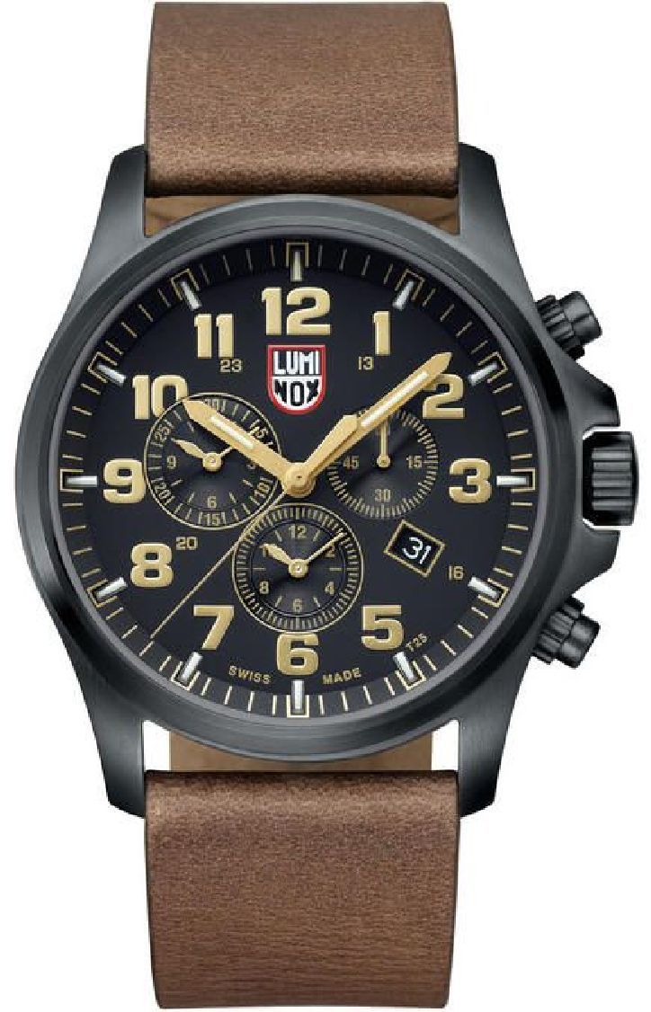 Men's Luminox Atacama Field Chronograph Watch 1949