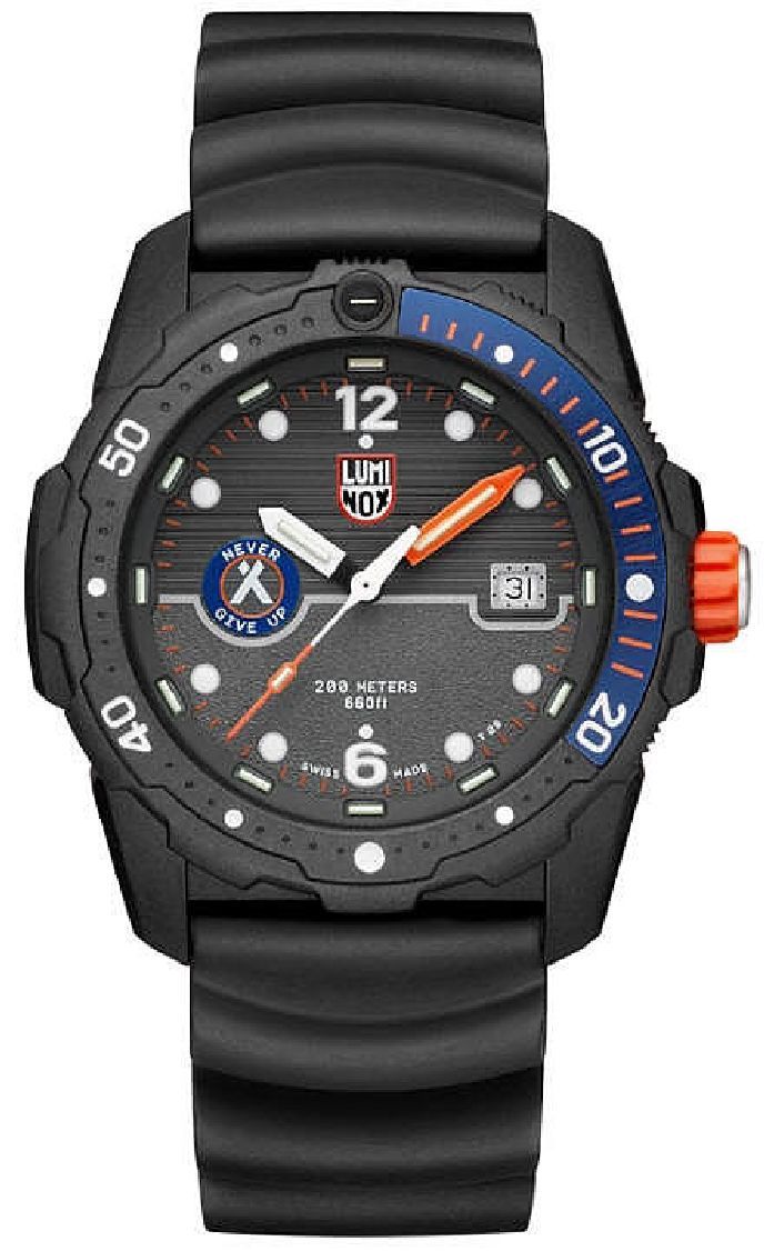 Men's Luminox Bear Grylls Survival SEA Series Watch XB.3723