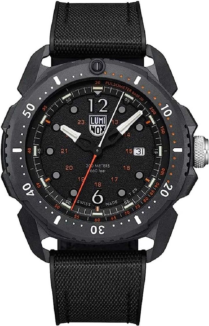 Men's Luminox ICE-SAR ARCTIC 46mm Outdoor Adventure Watch XL.1052