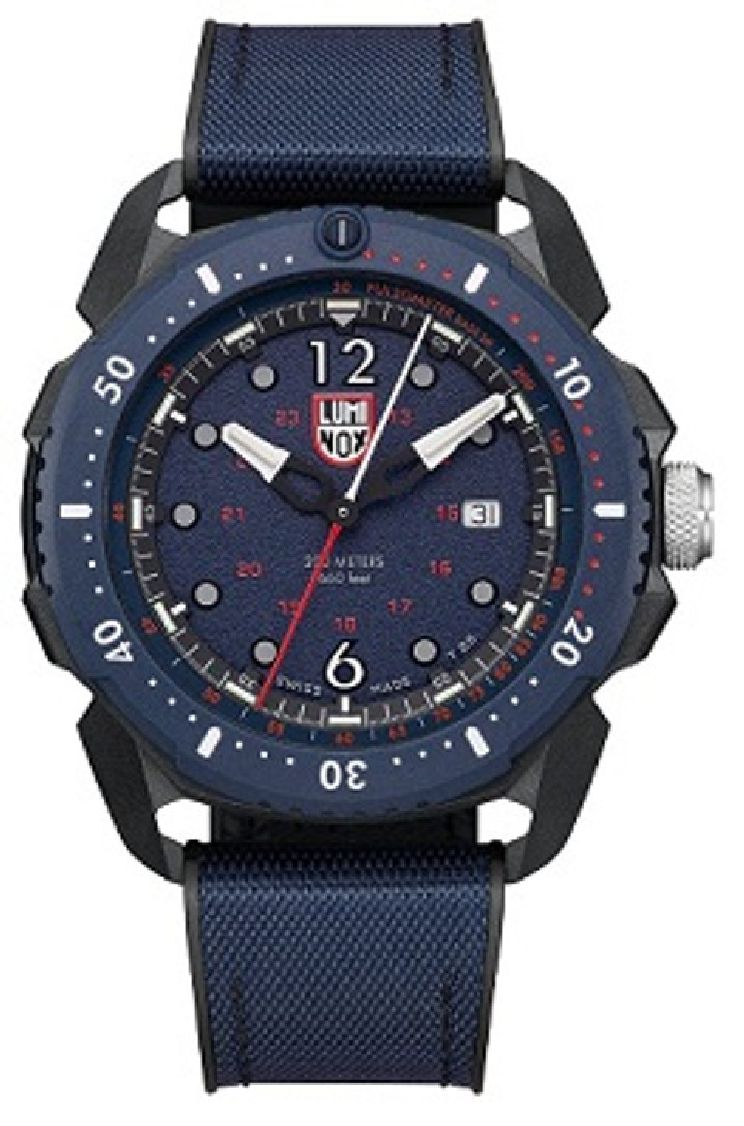 Men's Luminox ICE-SAR ARCTIC 46mm Outdoor Adventure Watch XL.1053