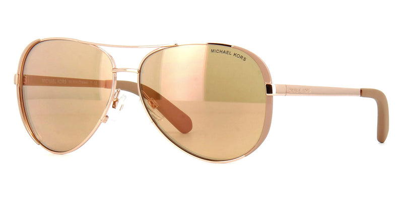 Michael Kors Chelsea MK5004 1017R1 - As Seen On Giada De Laurentiis