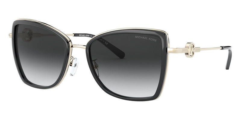 Michael Kors Corsica MK1067B 1014/8G