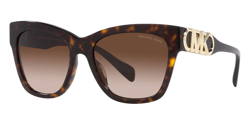 Michael Kors Empire Square MK2182U 3006/13 - As Seen On Quinta Brunson