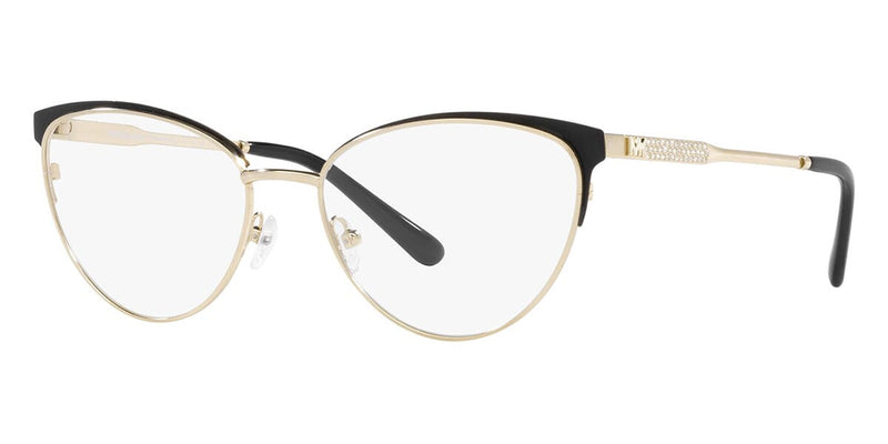 Michael Kors Marsaille MK3064B 1014