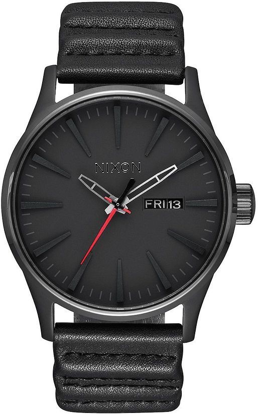 Nixon Sentry Star Wars Collection Watch A105SW-2444-00