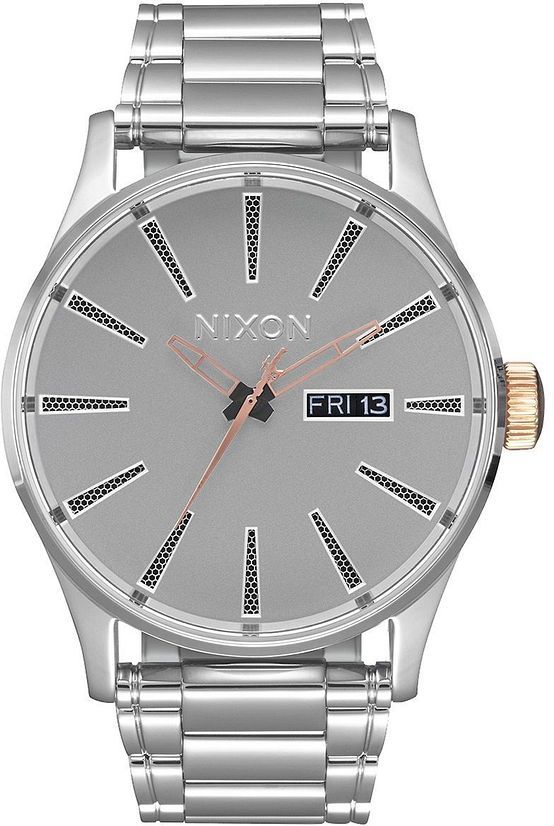 Nixon Sentry Star Wars Collection Watch A356SW-2446-00