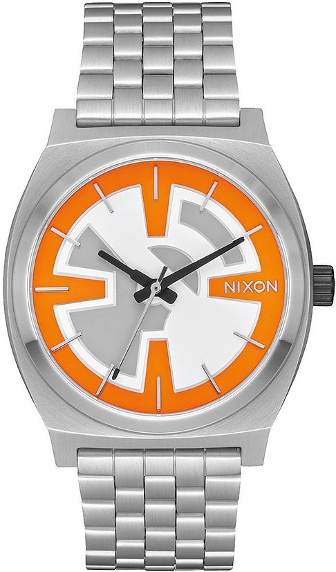 Nixon Time Teller Star Wars Collection Watch A045SW-2605-00