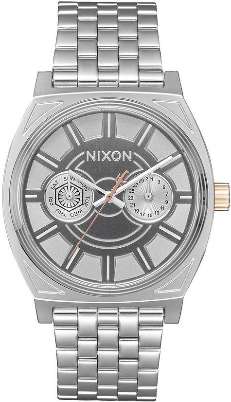 Nixon Time Teller Star Wars Collection Watch A922SW-2445-00