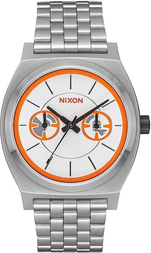 Nixon Time Teller Star Wars Collection Watch A922SW-2604-00