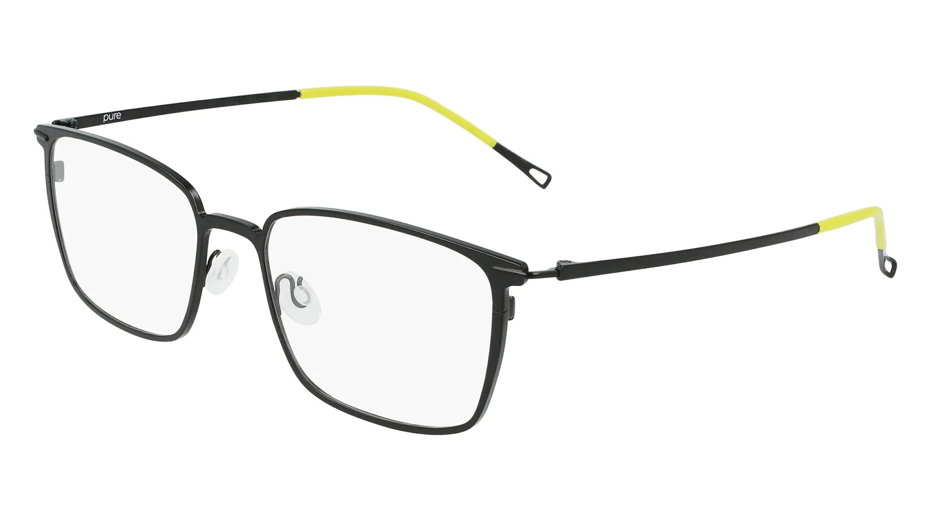 Pure P4009 Eyeglasses
