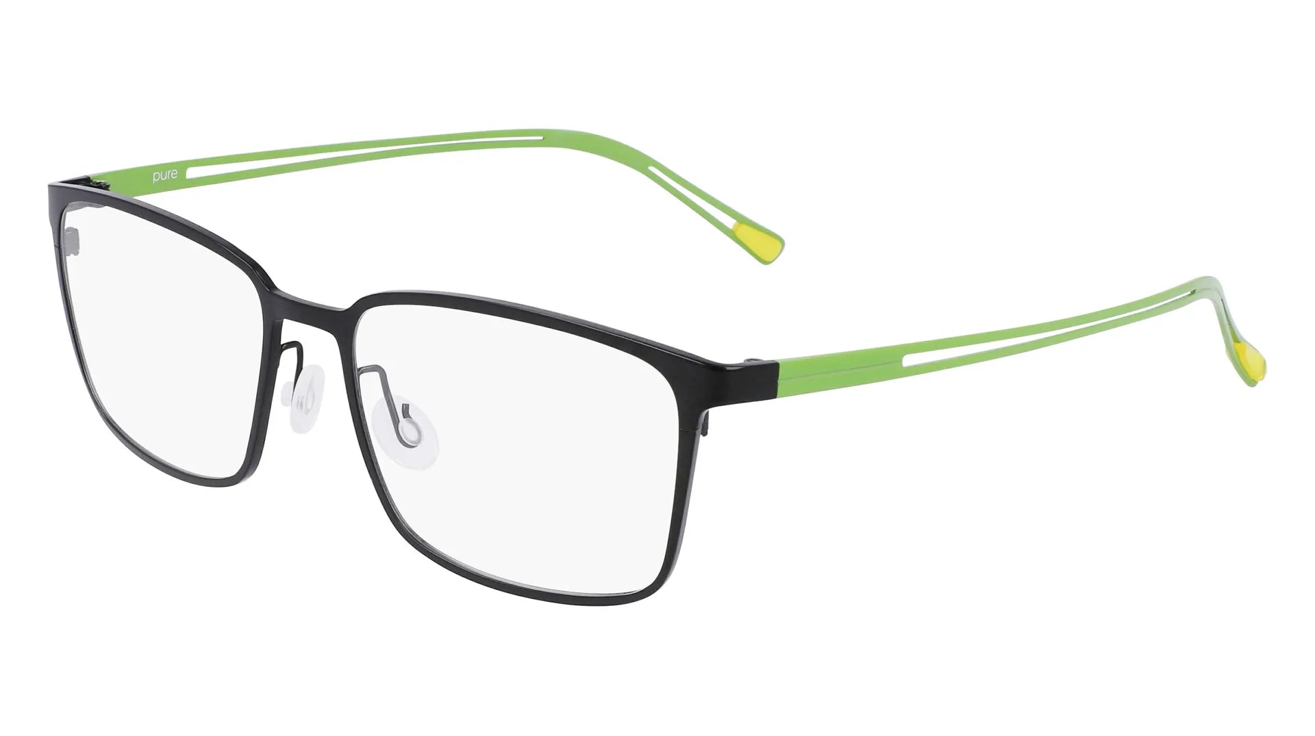 Pure P4013 Eyeglasses