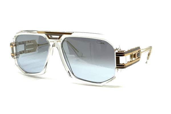 Cazal Legends - 675 (Crystal)