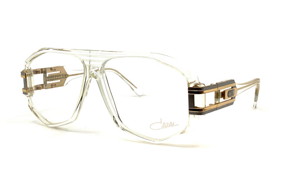 Cazal Legends - 163 (Crystal)
