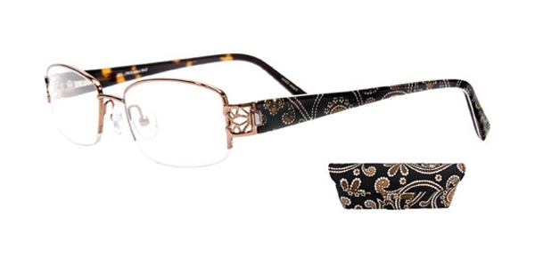 Vera Bradley VB 3030 Eyeglasses