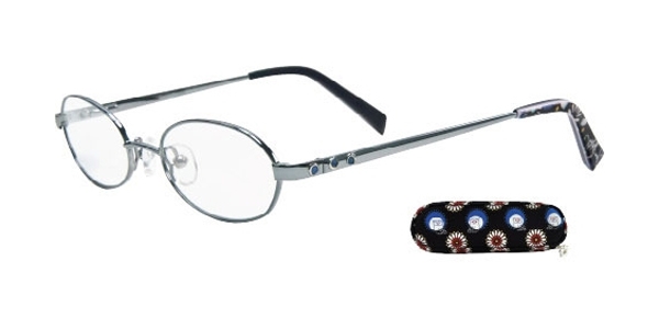 Vera Bradley VB Lauren Eyeglasses