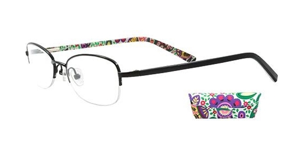 Vera Bradley VB Millie Eyeglasses