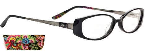 Vera Bradley VB 3040 Eyeglasses