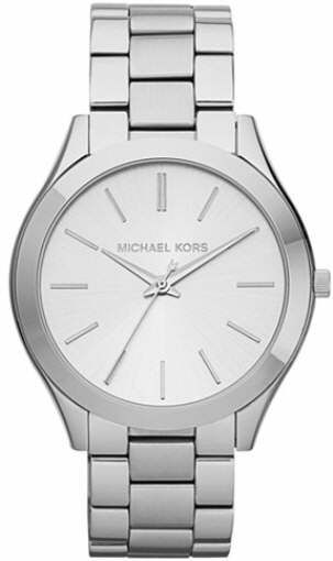 Women's Michael Kors Runway Stainless Steel Watch MK3178