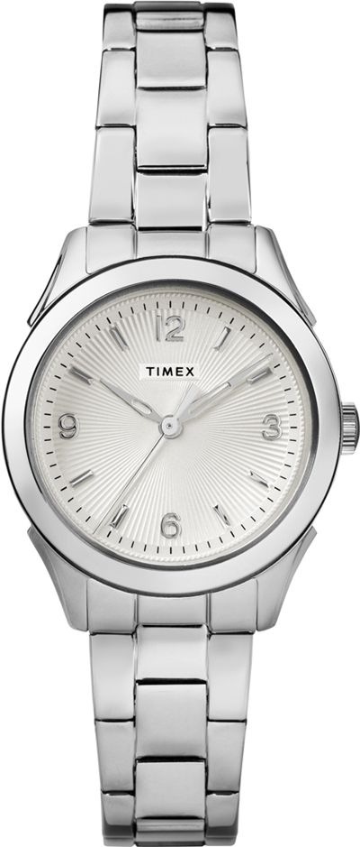 Women's Timex Torrington 14mm Leather Band Watch TW2R91500