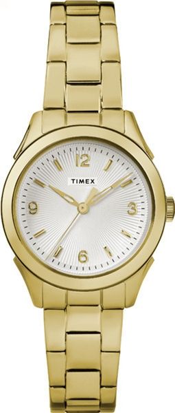 Women's Timex Torrington 14mm Stainless Steel Band Watch TW2R91400