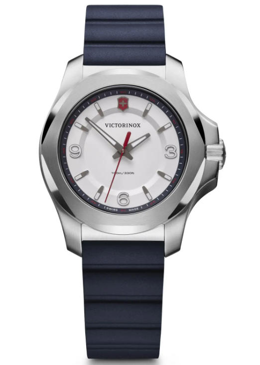 Women's Victorinox Swiss Army I.N.O.X. V Diver's Style Watch 241919